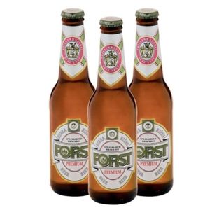Forst premium 33 cl
