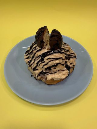 Rollo Con Raffaello 1 Ud.