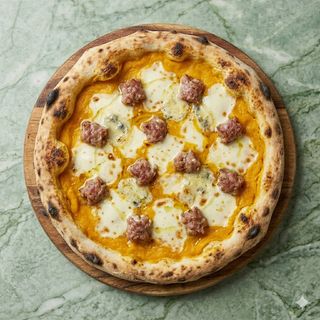 Zuccona