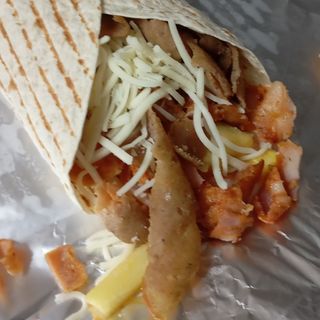 Durum Turkish (25 Cm.)