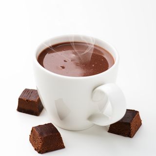 Cioccolata calda