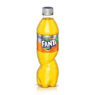 Fanta Portocale