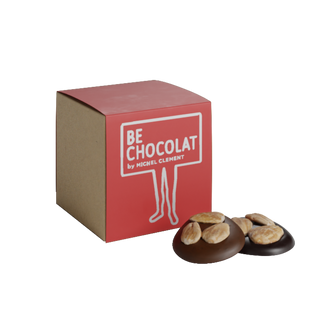 Mendiants Mix Cubo 300G