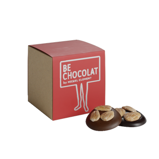 Mendiants Mix Cubo 300G