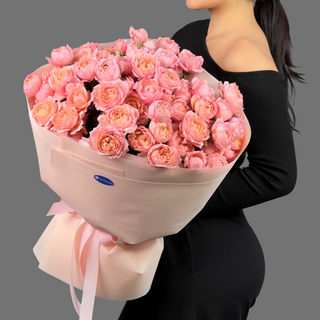 Букет Джульетта 