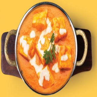 Shahi paneer