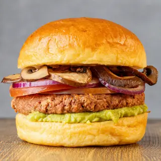 Vegetariana Burger
