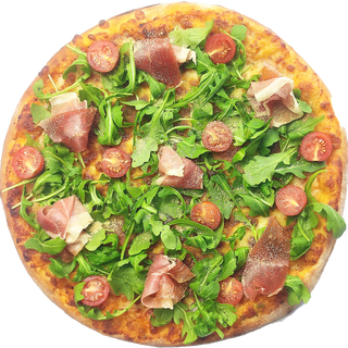 Pizza Włoska Wyprawa 32cm