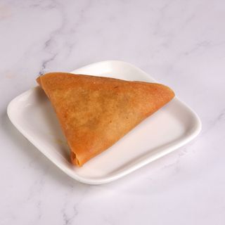 Samosa de Frango 1 Unidade