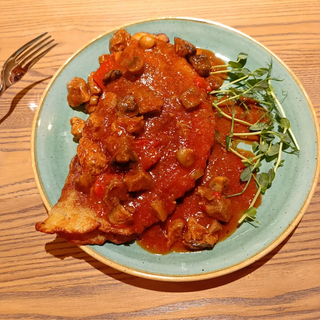 Placek po węgiersku