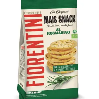 Fiorentini Bio Mais al Rosmarino