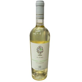 Il Pumo Malvasia Sauvignon IGP Salento