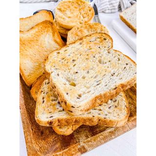 Toast Bread