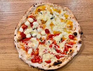 Pizza Michele