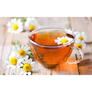 Chamomile Tea
