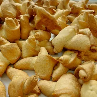 Cuernitos (250 G.)