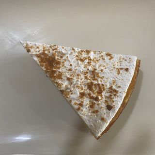 Tarta de suflé de limón
