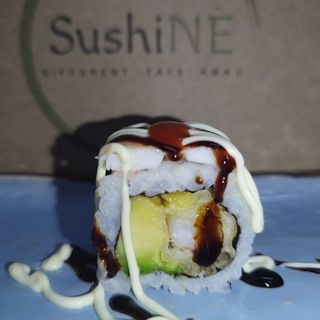 29 Imagine gambero - 8 pezzi