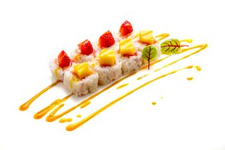 95. Fruit roll - 8 pezzi