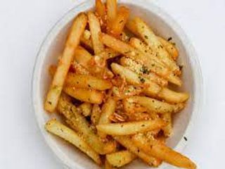 Special Chilly Garlic Chips