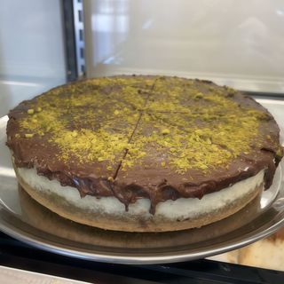 TARTA  ESPECIAL