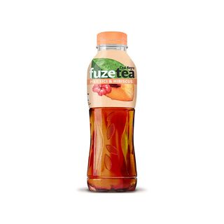 Fuzetea Piersica 500 ml