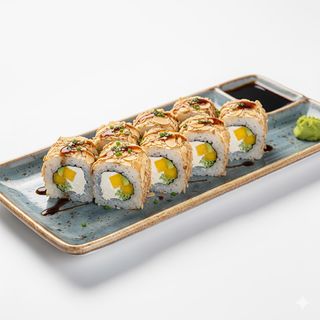 U38-Ura roll deluxe
