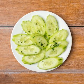 Krastavac salata