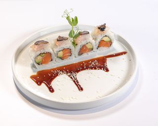 Truffle roll - 4 pezzi
