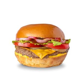 Бургер Техас