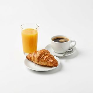 Desayuno Mediterráneo
