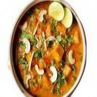 vegetable handi