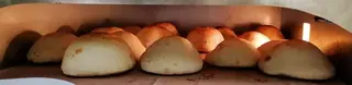 Домашна питка (150г)