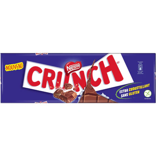 Crunch Chocolat
