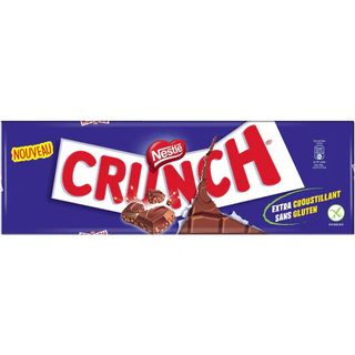 Crunch Chocolat