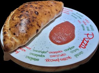 Pizza Calzone Ø32cm