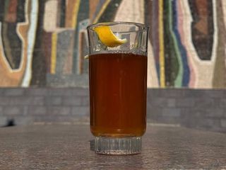 Комбуча барбарис