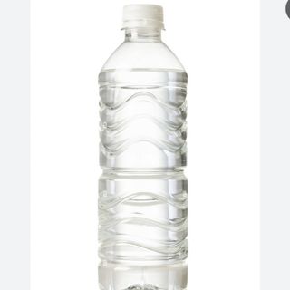 Acqua minerale 0.50