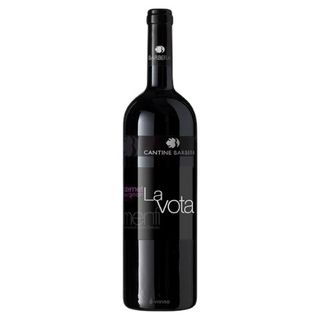 La Vota - Cantina Barbera 