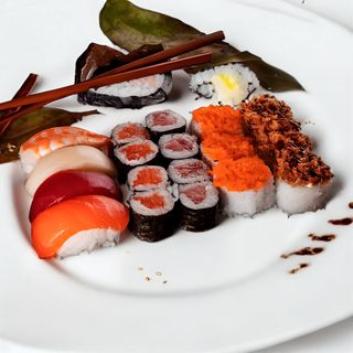 Combinado 3 (18 Pza.)