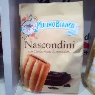 Nascondini
