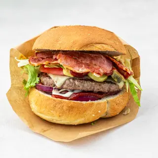King Becon Burger