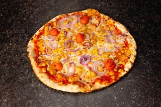 Pizza Pollo Ø32cm