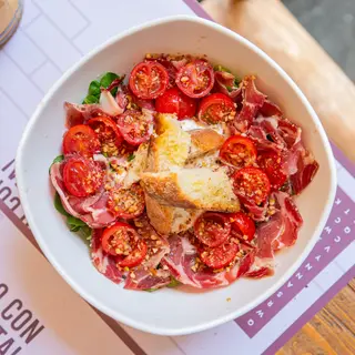Distinti salumi