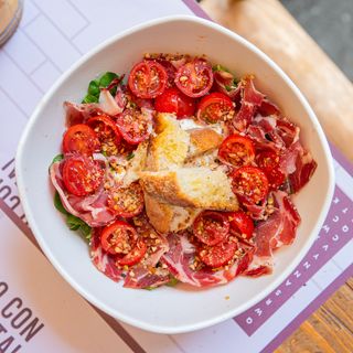 Distinti salumi