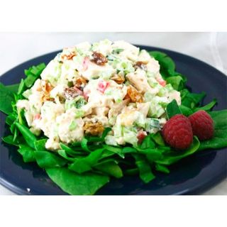 Ensalada de Pollo