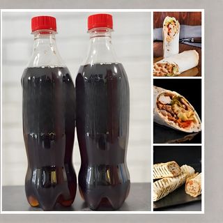 Акційне Комбо #4