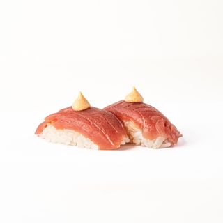 Nigiri Thon Rouge (2pcs)