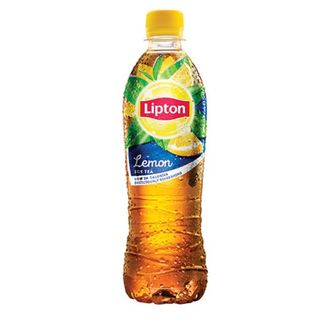 Lipton Lemon 