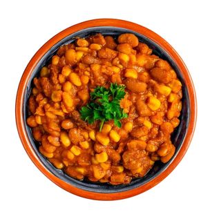 Githeri